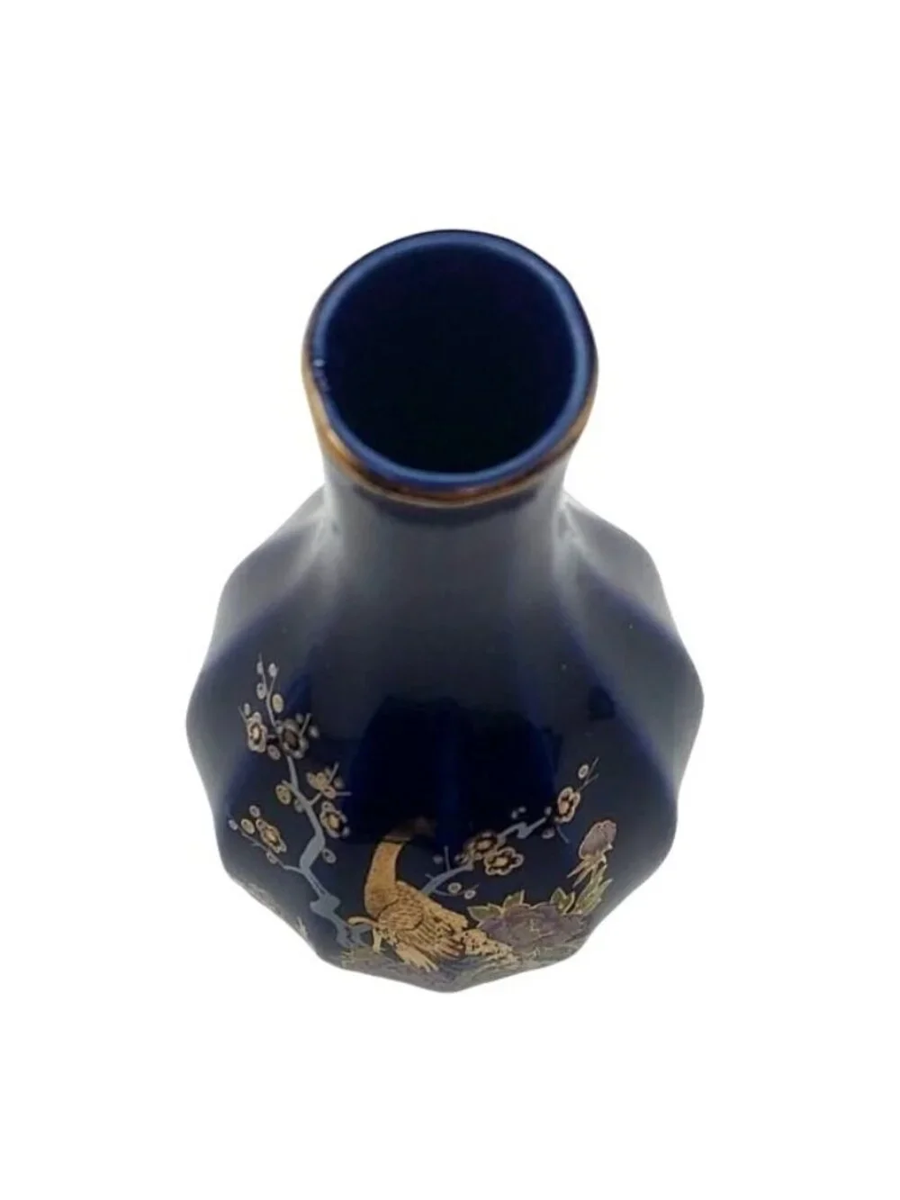 Japan vintage cobalt